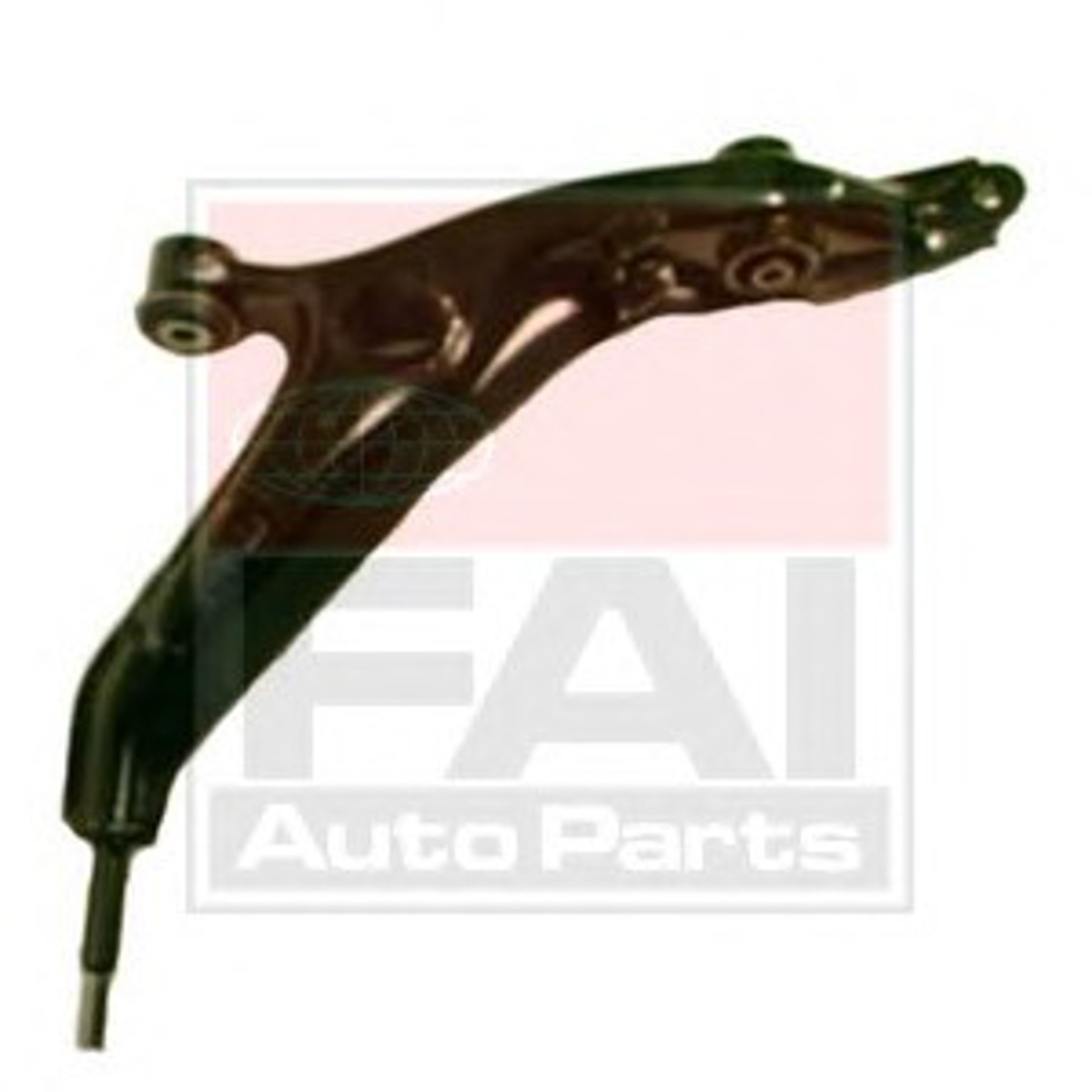 Рычаг независимой подвески колеса подвеска колеса FAI AUTOPARTS SS727