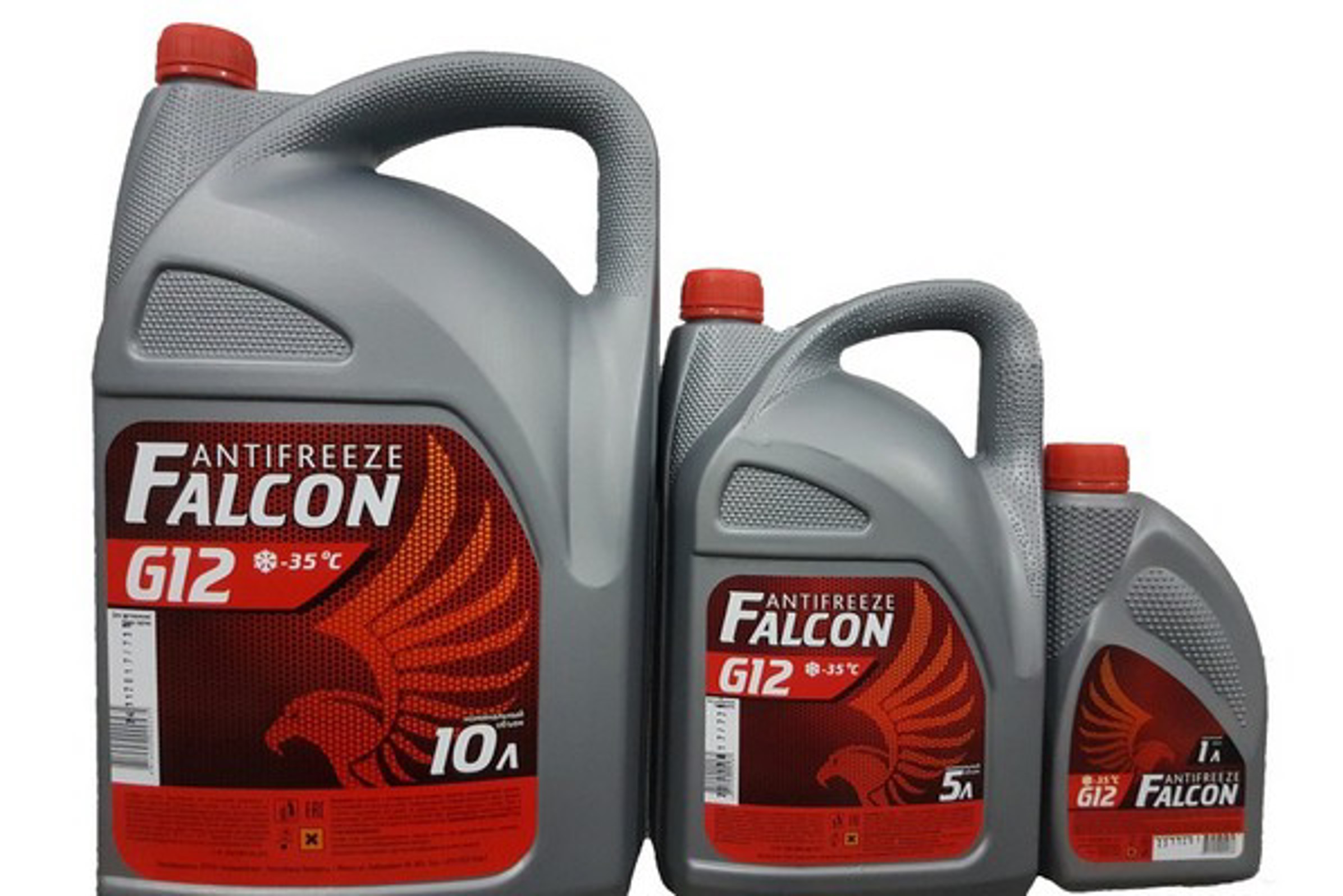 FALCON RED 1 FALCON Антифриз