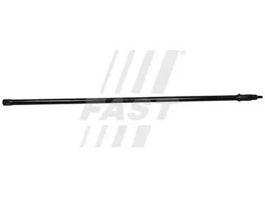 Пружина подвески FAST FT13501