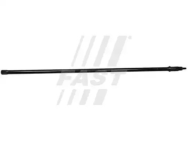 Пружина подвески FAST FT13506