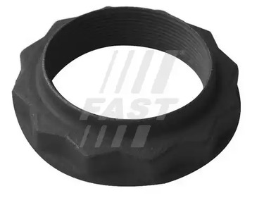 Гайка ступицы колеса FAST FT26035