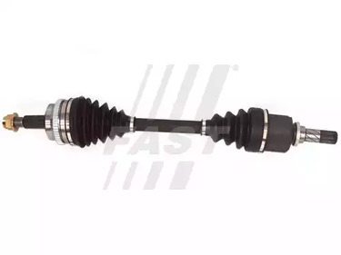 Полуось FAST FT27154