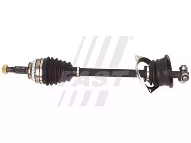 Полуось FAST FT27160