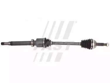 Полуось FAST FT27182