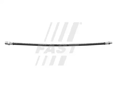 Тормозные трубки FAST FT35126