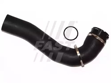 Воздушный патрубок FAST FT61063