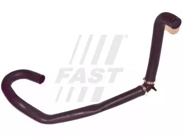 Патрубок радиатора FAST FT61462