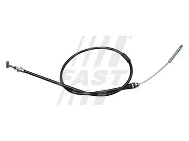 Трос ручника FAST FT69214