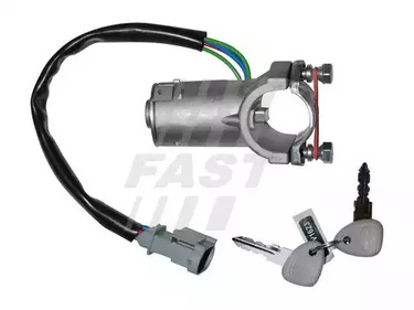 Корпус замка зажигания FAST FT82320