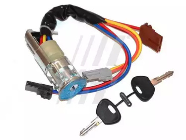 Корпус замка зажигания FAST FT82334