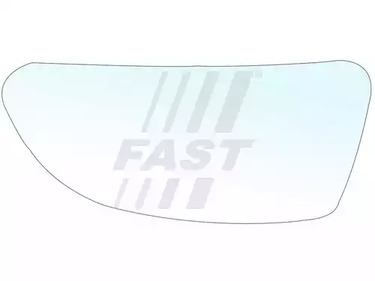 Стекло зеркала FAST FT88597