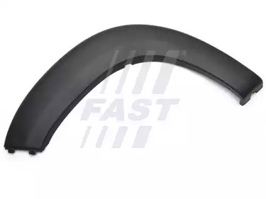 Накладка крыла кузова FAST FT90751