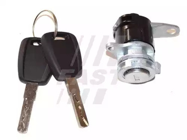 Корпус личинки замка FAST FT94157