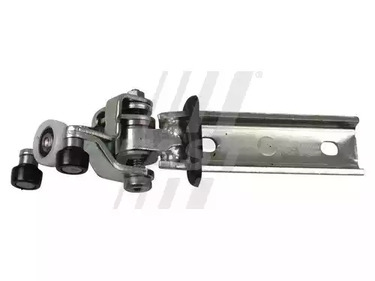 Ролик двери FAST FT95369