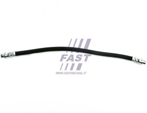 Тормозной шланг fiat scudo 07 зад лев/прав 380mm FAST FT35140