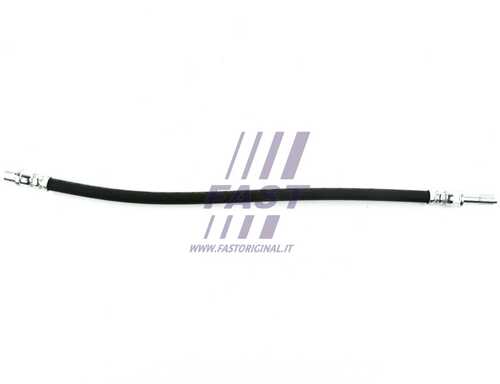Тормозной шланг mercedes sprinter 95 зад лев/прав 438mm FAST FT35146