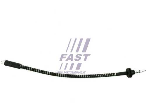 Тормозной шланг fiat scudo / ulysse 95 перед лев/прав 04 480mm FAST FT35152