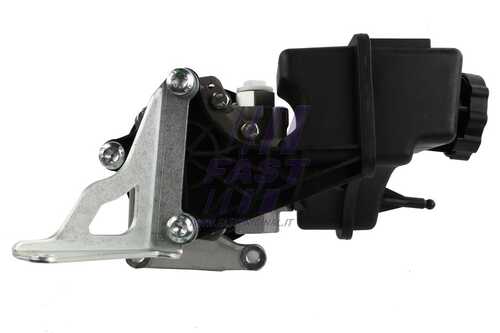 Насос гур mercedes sprinter 06 906 с колесом бак жидкости гур 120mm 6pk FAST FT36229