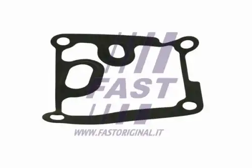 Ft38801 прокладка маслонасоса ford connect 02 1.8tddi/tdci FAST FT38801