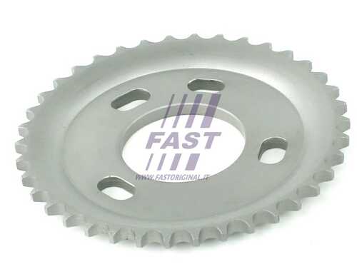 Шкив грм fiat ducato 06 кулачковый вал грм впуск/выпуск 2.2 jtd FAST FT45524