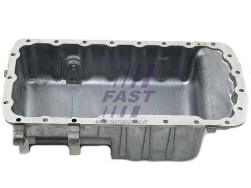 Масляный поддон citroen berlingo 96 FAST FT49385