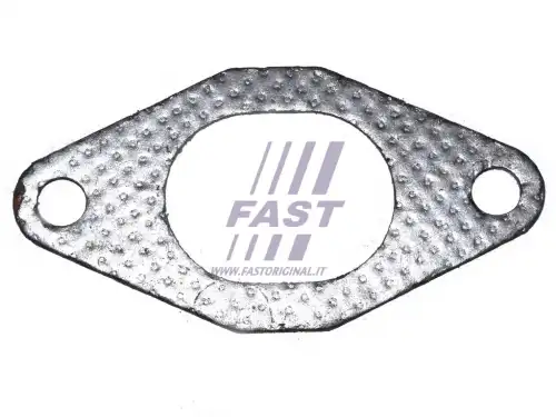 Прокладка коллектора iveco daily 00 глушитель гра FAST FT49484