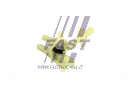 Клапан fiat ducato 02 06/99 FAST FT59004
