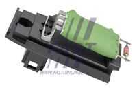 Резистор печки ford connect 02 1.8 tdci 4 pin FAST FT59208