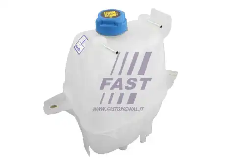 Бак охл жидкости fiat ducato 06 2.2 jtd FAST FT61244