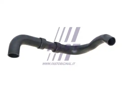 Ft61817 патрубок интеркуллера ford transit 00 2.4td FAST FT61817