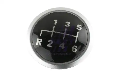 Ft73218 fast ручка переключения кпп mercedes sprinter 06 906 эмблема китай FAST FT73218
