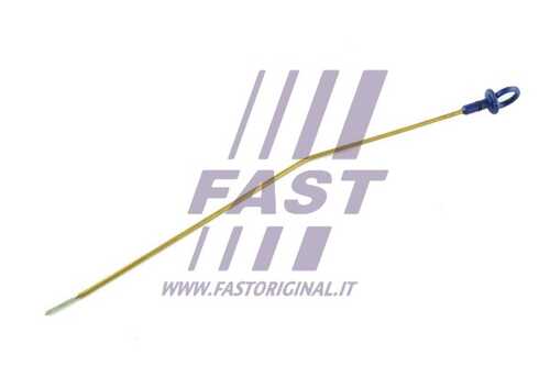 Щуп масляный fiat doblo 00 FAST FT80327