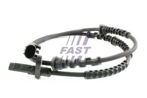 Датчик abs fiat panda 03 зад л/п FAST FT80865