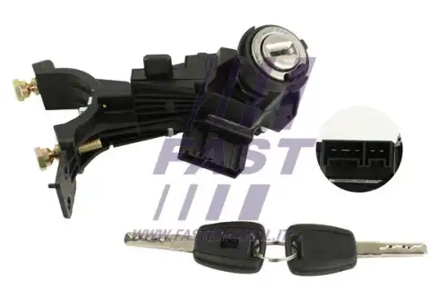 Ft82349 автозапчасть FAST FT82349
