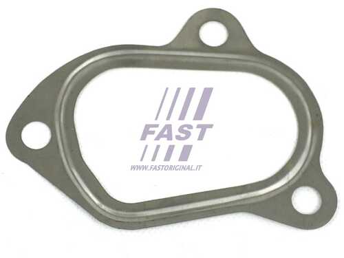 Прокладка глушителя FAST FT84581