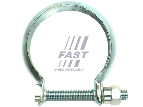 Хомут глушителя fiat ducato 06 73 mm FAST FT84592
