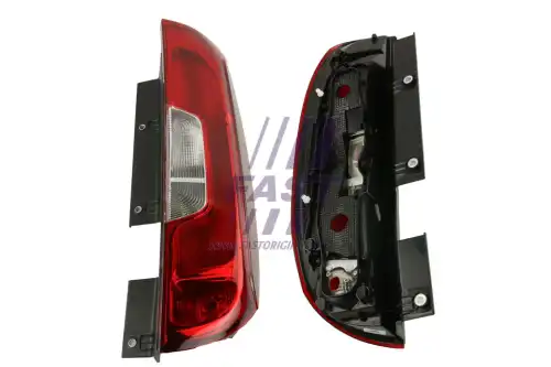 Ft86376 фонарь fiat doblo 09 прав ван 2-двери 15 FAST FT86376