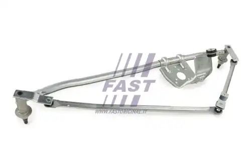 Ft93129 fast механизм привода дворников daily 2000г.- без мотора FAST FT93129