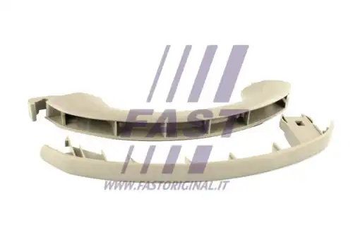 Ft94591 ручка вн. renault kangoo 08 раздвижные двери прав FAST FT94591