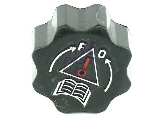 Крышка бачка радиатора psa c8 jumpy expert 806 807
