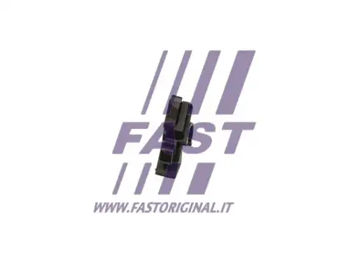 Ft96315 защелка обшивки салона fiat punto grande 05 r FAST FT96315