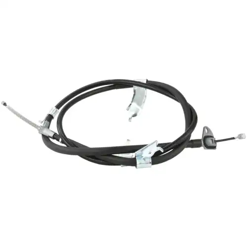 01100-asa42lh трос ручного тормоза левый FEBEST 01100-ASA42LH