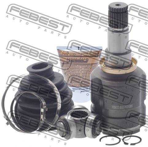 Шрус FEBEST 0111-NLP10RH