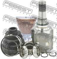 Шрус внутренний левый 24x35x20 FEBEST 0111-ZRE181LH