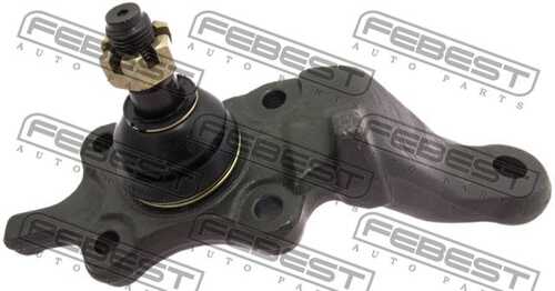 Шаровая опора FEBEST 0120-90L