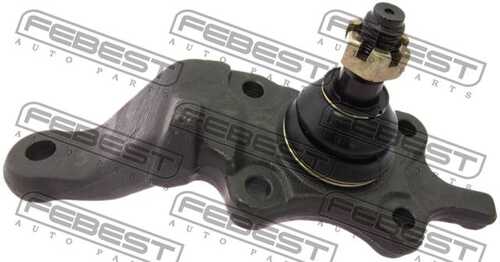 Шаровая опора FEBEST 0120-90R