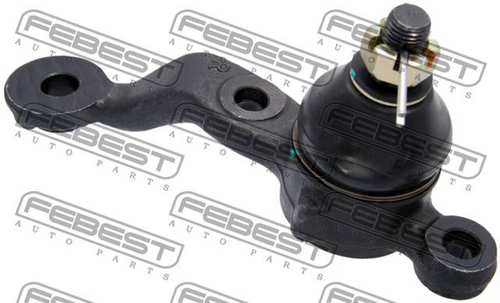 Шаровая опора FEBEST 0120-JZS160RH