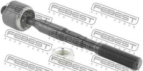0122-asv70 тяга рулевая FEBEST 0122-ASV70
