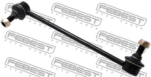 Стойка стабилизатора подвески FEBEST 0123-003