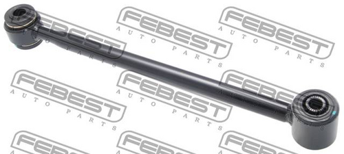 Тяга подвески FEBEST 0125-ACU10R